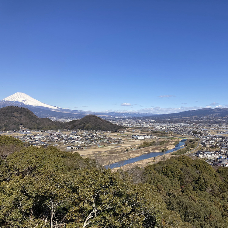 Thành phố Izunokuni